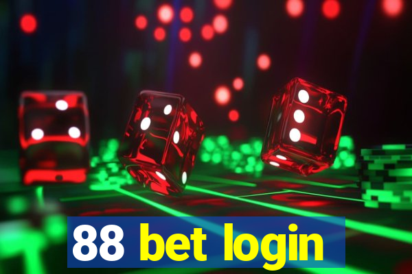 88 bet login